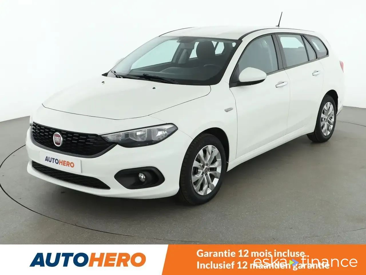 Leasing Wagon Fiat Tipo 2020