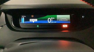 Finansowanie Sedan Renault ZOE 2019
