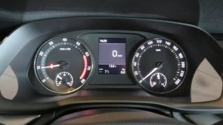 Leasing Wagon Skoda Octavia 2023