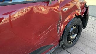 Leasing Hatchback Dacia Sandero 2021