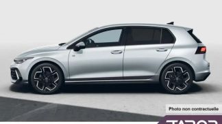 Leasing Sedan Volkswagen Golf 2025