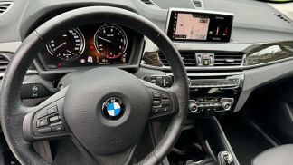 Finansowanie Wóz BMW X1 2020