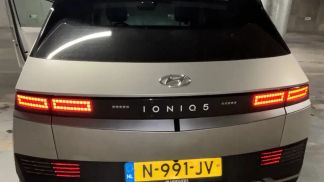Leasing Hatchback Hyundai IONIQ 5 2021