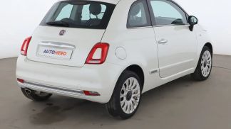 Finansowanie Hatchback Fiat 500 2020