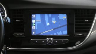 Leasing SUV Opel Mokka X 2016