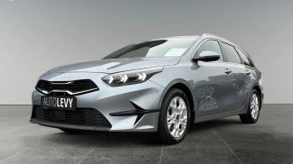 Leasing Wagon Kia CEED / CEE'D 2023