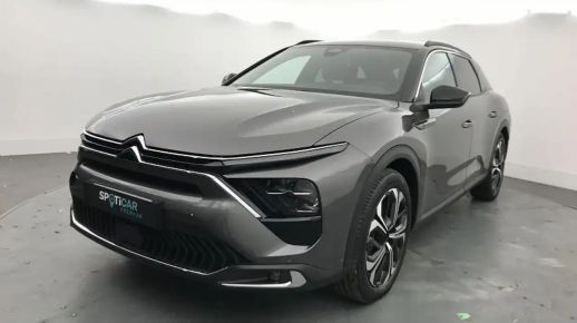 Citroën C5 2023