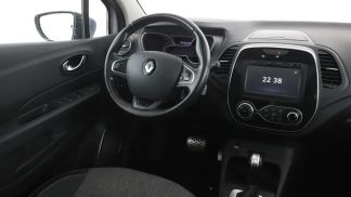 Financování SUV Renault Captur 2017