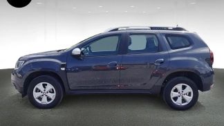 Lízing SUV Dacia Duster 2021