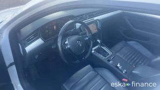 Lízing Kombi Volkswagen Passat Variant 2016
