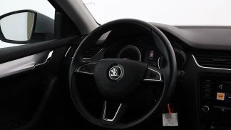 Finansowanie Sedan Skoda Octavia 2019