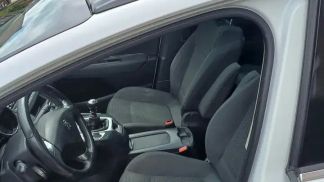 Finansowanie Hatchback Peugeot 5008 2015