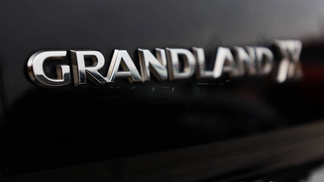 Leasing SUV Opel Grandland (X) 2020