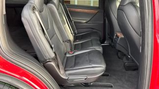 Finansowanie SUV Tesla Model X 2020