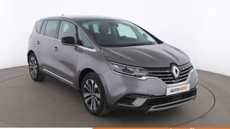 Leasing Passenger transport Renault Espace 2021