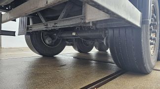 Leasing Semi-trailer Schmitz SCS 24/L 13.62 C E B 2019