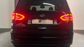 Leasing Hayon Ford Galaxy 2019