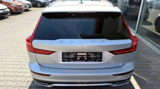Financování Vagón Volvo V60 2019