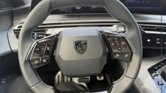 Finansowanie SUV Peugeot 3008 2025