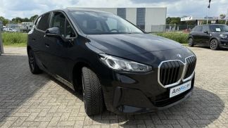 Leasing Hatchback BMW 225 2023