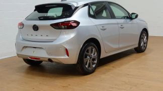 Finansowanie Hatchback Opel Corsa 2025