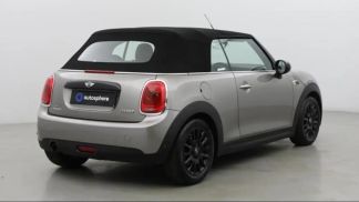 Leasing Convertible MINI Cooper 2017