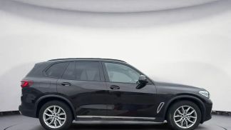 Finansowanie SUV BMW X5 2022