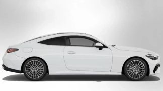 Finansowanie Coupé MERCEDES CLE 200 2023