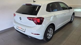 Lízing Sedan Volkswagen Polo 2025