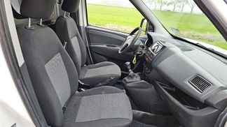 Leasing Passenger transport Fiat DOBLO 1.3 2012
