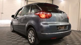 Leasing Hayon Citroën C4 Picasso 2012