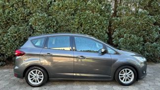 Lízing Hatchback Ford C-Max 2017
