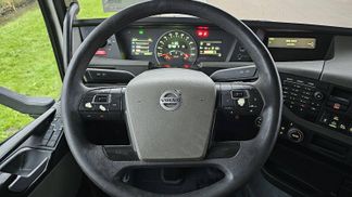 Lízing Traktor Volvo FH 500 2015