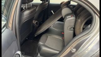 Leasing Sedan MERCEDES A 200 2018