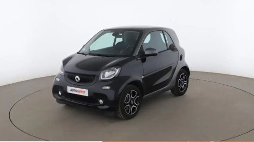 Smart ForTwo 2017