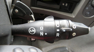 Financování Speciální nákladní automobil PREMIUM 430 DXI 2013