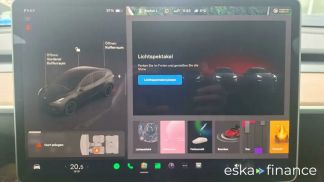 Finansowanie SUV Tesla Model Y 2023