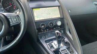 Financování Kupé Jaguar F-Type 2019