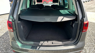 Leasing Wagon Seat Alhambra 2019