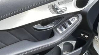 Finansowanie SUV MERCEDES GLC 300 2021