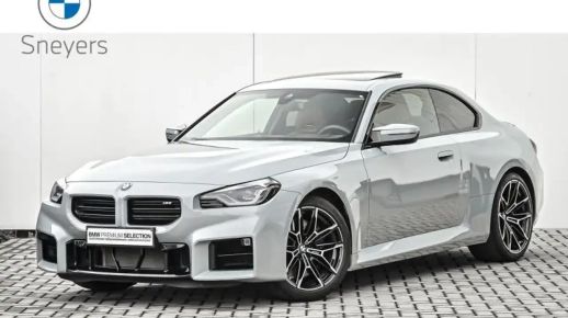 BMW M2 2024