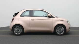 Finansowanie Zamienny Fiat 500e 2023