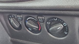 Leasing Van Ford TRANSIT 2.0 2017