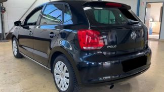 Finansowanie Sedan Volkswagen Polo 2010