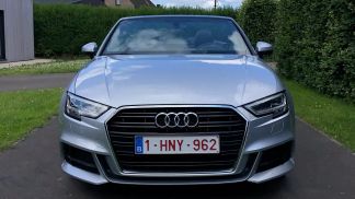 Finansowanie Zamienny Audi A3 2017
