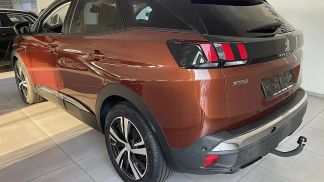 Finansowanie SUV Peugeot 3008 2017