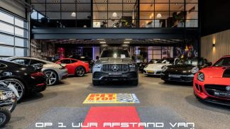 Leasing SUV Volvo XC60 2019