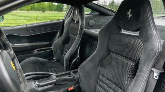 Financování Kupé Ferrari 599 2011