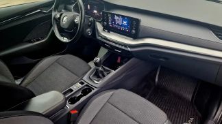 Leasing Wagon Skoda Octavia 2020