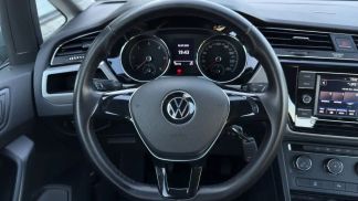 Lízing Hatchback Volkswagen Touran 2021